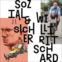 Vernissage «sozial & sicher» und «Willi Ritschard»